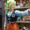 Gohan Univercidad 
Dragón Ball Z 
Tamaño:30cm