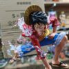 Luffy D
One Piece
Tamaño:14cm
Marca JT