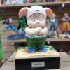 Puar
Dragón Ball Z 
Tamaño:13cm