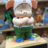 Puar
Dragón Ball Z 
Tamaño:13cm
