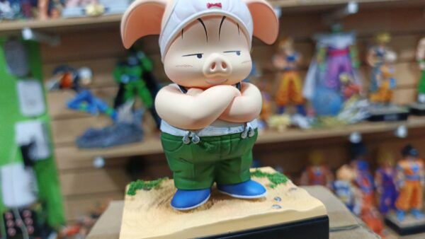Puar
Dragón Ball Z 
Tamaño:13cm