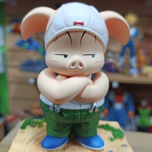 Puar
Dragón Ball Z 
Tamaño:13cm