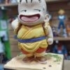 Krilim chico
Dragón Ball Z 
Tamaño:14cm
Brilla esa pelada