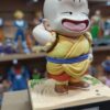 Krilim chico
Dragón Ball Z 
Tamaño:14cm
Brilla esa pelada