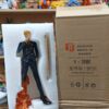 Sanji
One Piece 
Tamaño:24cm
El cigarro ilumina