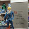 Sanji
One Piece 
Tamaño:24cm
El cigarro ilumina