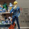 Sanji
One Piece 
Tamaño:24cm
El cigarro ilumina
