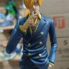 Sanji
One Piece 
Tamaño:24cm
El cigarro ilumina