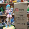 Bulma ( JT )
Dragón Ball Z 
Tamaño:30cm