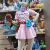 Bulma ( JT )
Dragón Ball Z 
Tamaño:30cm