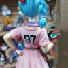 Bulma ( JT )
Dragón Ball Z 
Tamaño:30cm