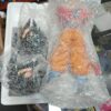 Goku face 4
dragón Ball GT
tamaño:31cm
