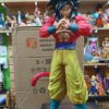 Goku SSJ4 
Dragón Ball GT
Tamaño:54cm
