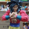 Goku SSJ4 
Dragón Ball GT
Tamaño:54cm