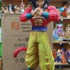 Goku SSJ4 
Dragón Ball GT
Tamaño:54cm