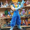 Vegito Vegeto 
Dragón Ball Z 
Tamaño:53cm