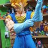 Vegito Vegeto 
Dragón Ball Z 
Tamaño:53cm