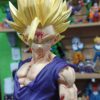 Gohan Ssj2
Dragón Ball Z 
Tamaño:44cm