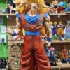 Goku face 3
 Dragón Ball Z 
Tamaño:56cm