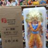 Goku SS3
Dragón Ball Z 
Tamaño:33cm