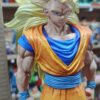 Goku SS3
Dragón Ball Z 
Tamaño:33cm
