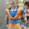 Goku SS3
Dragón Ball Z 
Tamaño:33cm