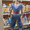 Gohan black
Dragón Ball Super?
Tamaño:31cm