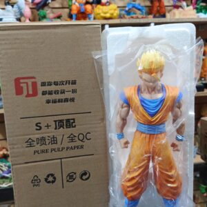 Gohan SSj
Dragón Ball Z 
Tamaño:31cm