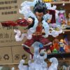 Luffy D
One Piece
Tamaño:34cm