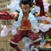 Luffy D
One Piece
Tamaño:34cm