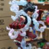 Luffy D
One Piece
Tamaño:34cm