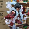Luffy D
One Piece
Tamaño:34cm