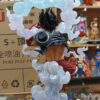 Luffy D
One Piece
Tamaño:34cm