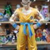 Yamcha 
Dragón Ball Z 
Tamaño:27cm