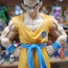 Yamcha 
Dragón Ball Z 
Tamaño:27cm