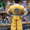 Yamcha 
Dragón Ball Z 
Tamaño:27cm