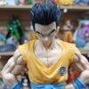 Yamcha 
Dragón Ball Z 
Tamaño:27cm