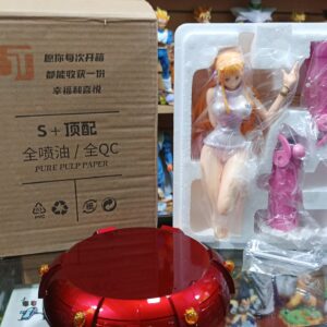 Nami 
One Piece
Tamaño:33cm