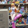 Nami 
One Piece
Tamaño:33cm