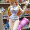 Nami 
One Piece
Tamaño:33cm
