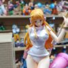 Nami 
One Piece
Tamaño:33cm