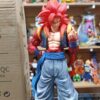 Gogeta Fase 4
Dragón Ball Z 
Tamaño:33cm