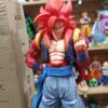 Gogeta Fase 4
Dragón Ball Z 
Tamaño:33cm