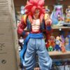 Gogeta Fase 4
Dragón Ball Z 
Tamaño:33cm