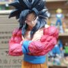 Goku Fase 4
Dragón Ball GT
Tamaño:32cm