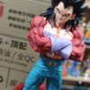 Vegeta Fase 4
Dragón Ball GT
Tamaño:30cm