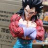 Vegeta Fase 4
Dragón Ball GT
Tamaño:30cm