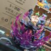 Zoro 
One Piece
Tamaño:29cm