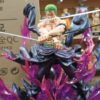 Zoro 
One Piece
Tamaño:29cm