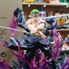 Zoro 
One Piece
Tamaño:29cm